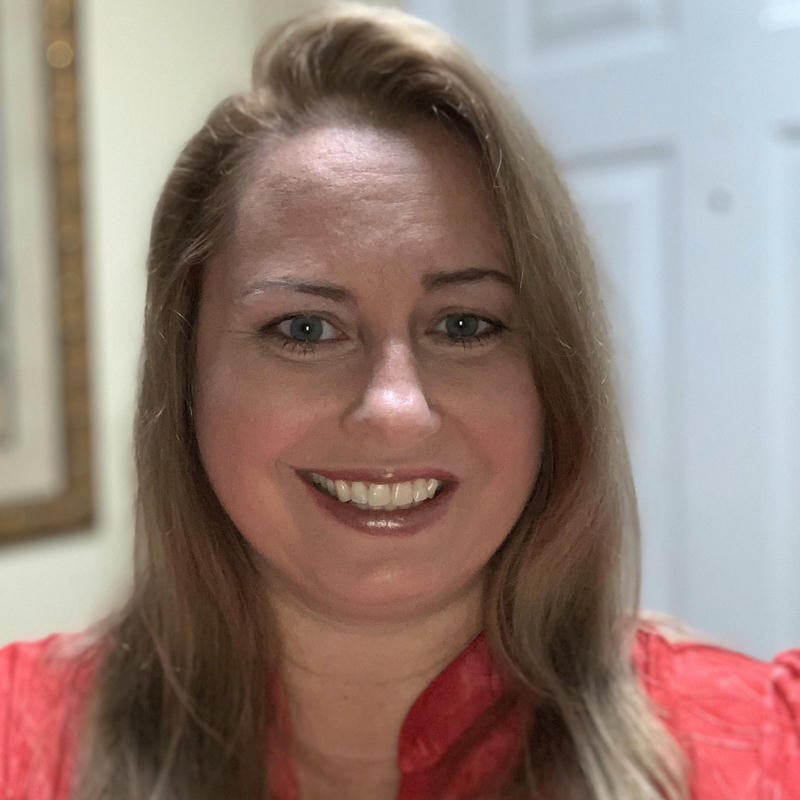 Jen Bartol